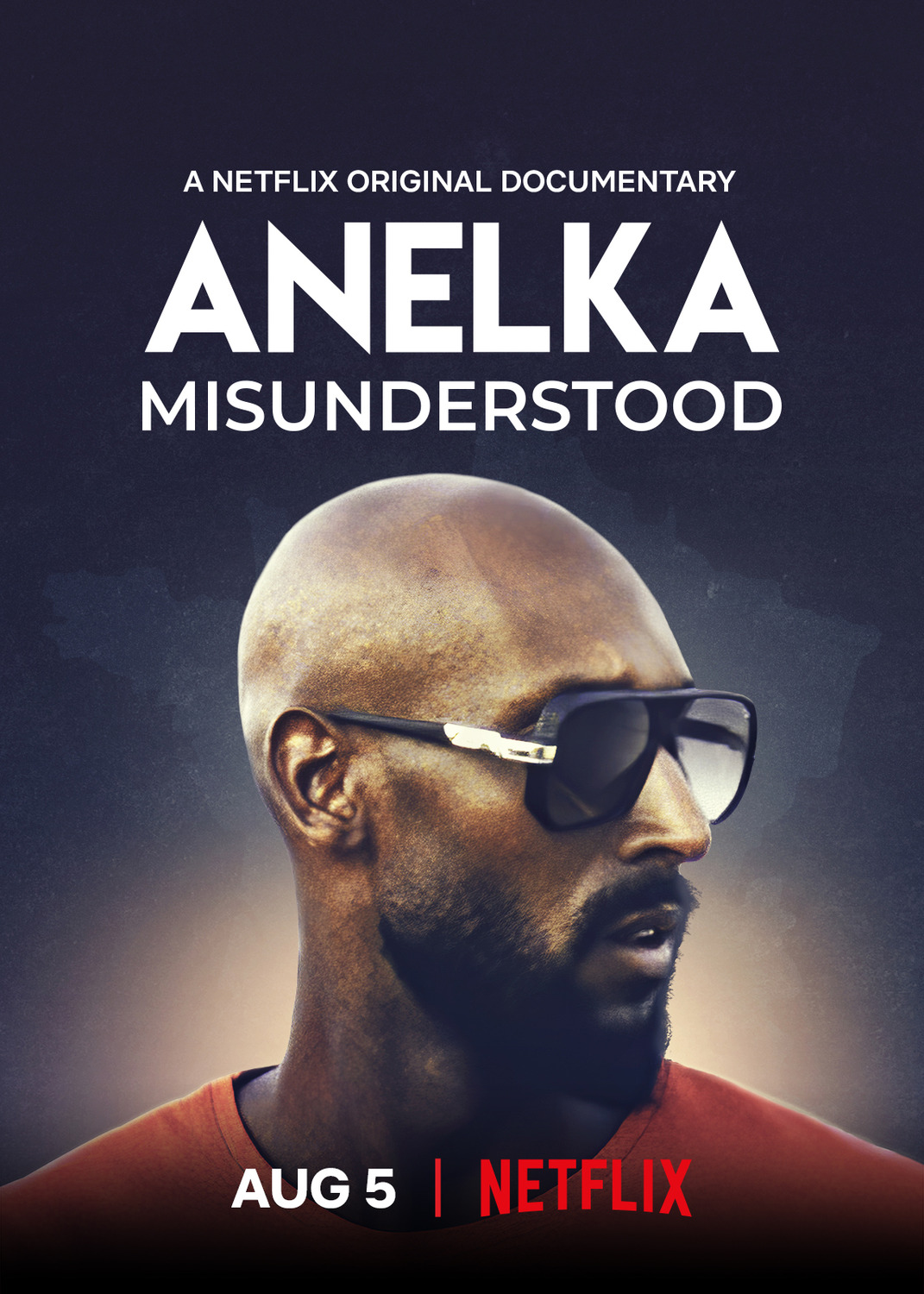 Anelka: Misunderstood (2020) อเนลก้า รู้จักตัวจริง