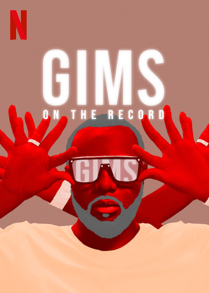 2020 GIMS: On The Record