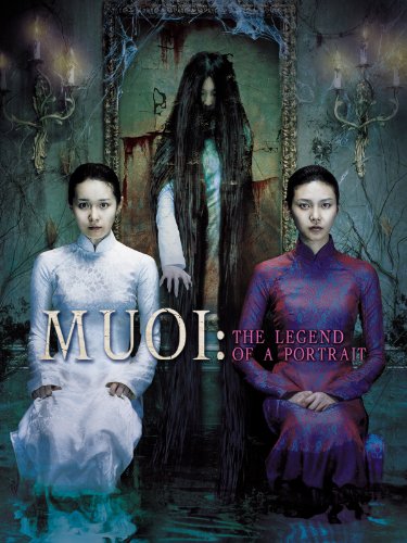 MUOI: The Legend of A Portrait (2007) ภาพซ่อนผี