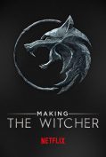 Making the Witcher