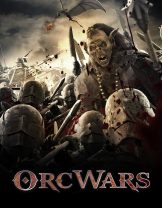 Orc Wars (Dragonfyre)