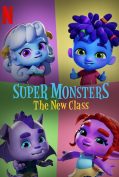 Super Monsters: The New Class (2020)