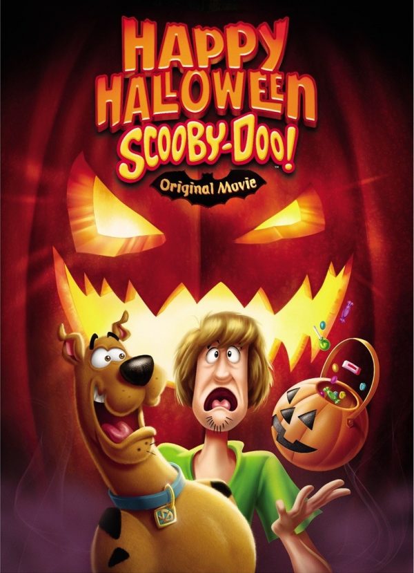 Happy Halloween, Scooby-Doo! (2020) สคูบี้ดู กับ วันฮาโลวีน