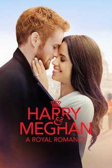Harry & Meghan: A Royal Romance (2018) โรแมนติกของราชวงศ์แฮร์รี่ และ เม