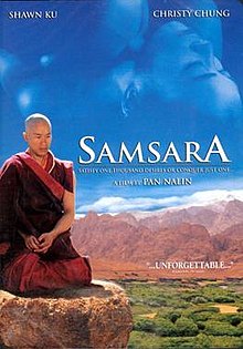 Samsara (2001) รักร้อนแผ่นดินต้องจำ