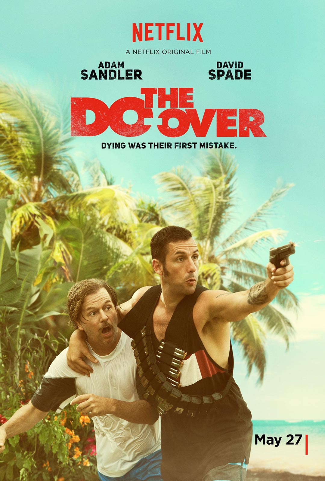 The Do-Over (2016)