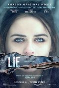 The Lie (Between Earth and Sky) (2018)