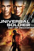 Universal Soldier Day of Reckoning