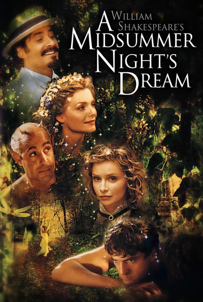 A Midsummer Night’s Dream (1999) ตำนานฝากรักบรรลือโลก