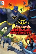 Batman Unlimited Animal Instincts