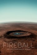 Fireball Visitors from Darker Worlds (2020)