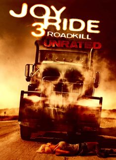 Joy Ride 3: Road Kill (2014) เกมหยอก หลอกไปเชือด 3 ถนนสายเลือด