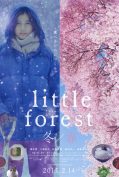 Little Forest: WinterSpring (2015)