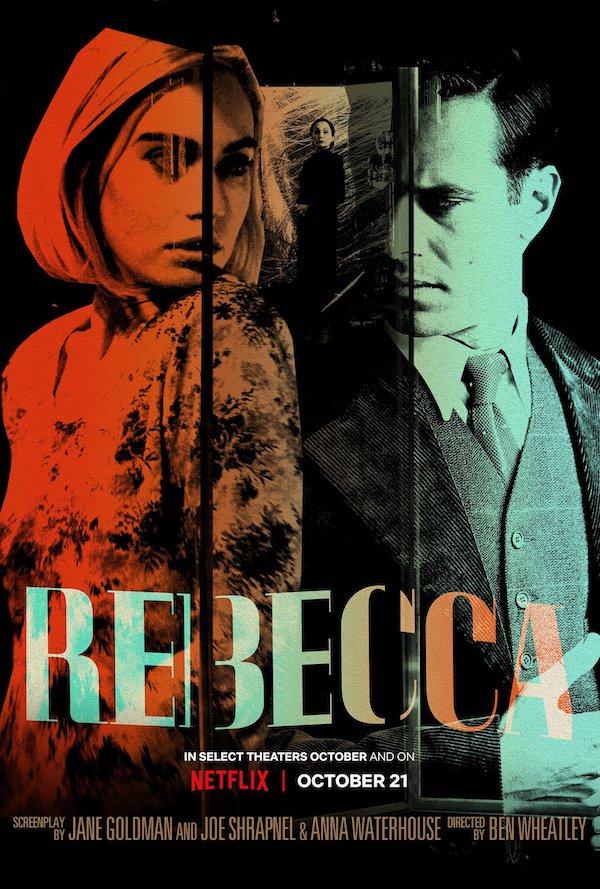 Rebecca (2020) รีเบคกา