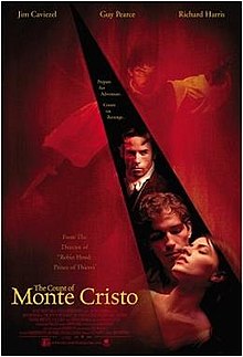 The Count of Monte Cristo (2002) ดวลรัก…ดับแค้น