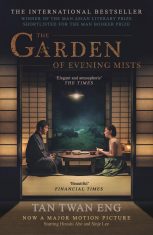 The Garden of Evening Mists (2019) สวนฝันในม่านหมอก