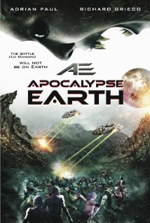 AE: Apocalypse Earth (2013) สยองโลกมฤตยู