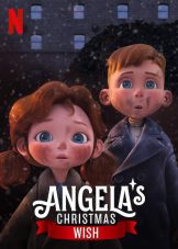 Angela’s Christmas Wish (2020)