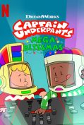 Captain Underpants: Mega Blissmas (2020)