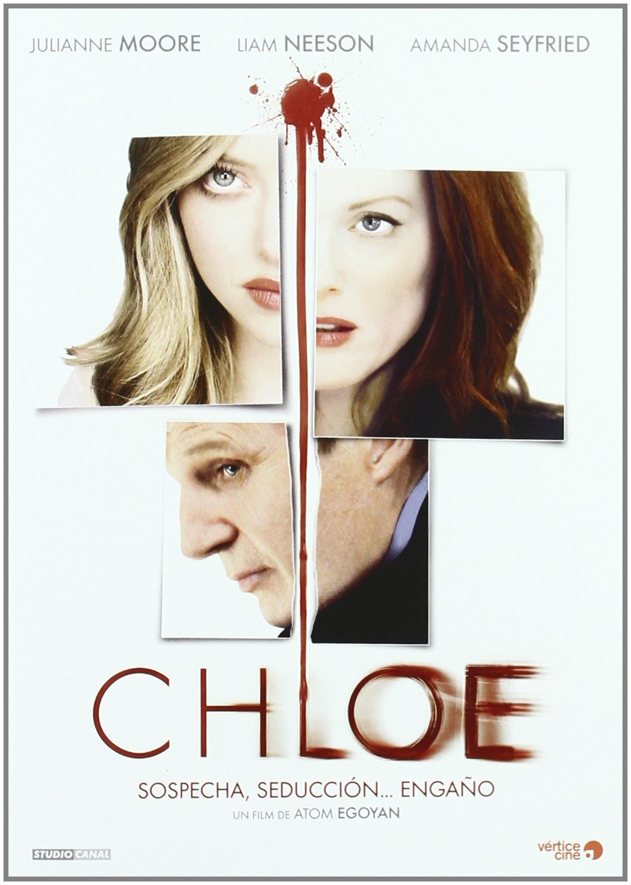 Chloe (2009) ผู้หญิงซ่อนร้าย