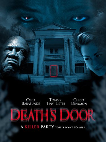 Death’s Door (2015) จากประตูสู่ความตาย