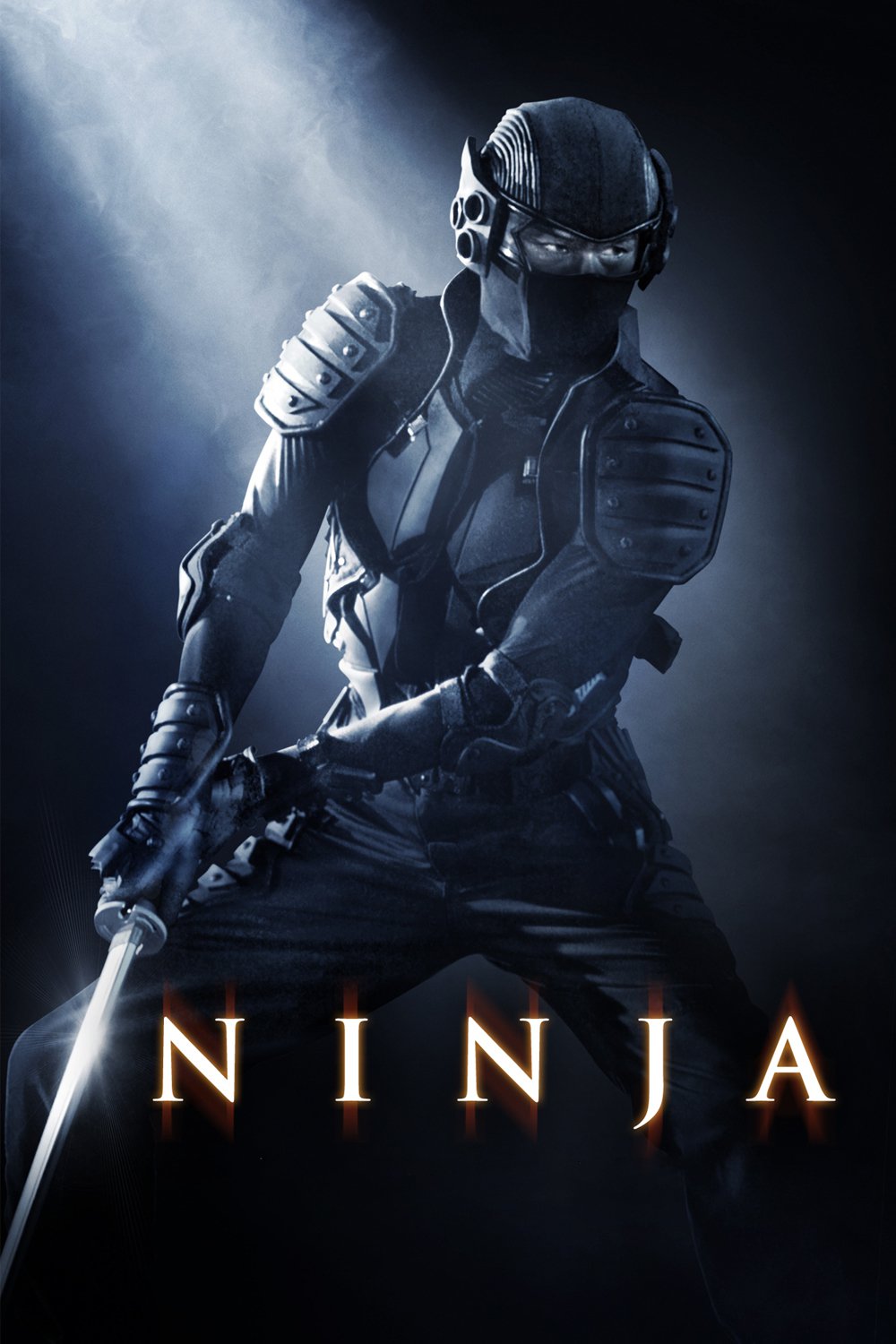 Ninja (2009) นินจา นักฆ่าพญายม