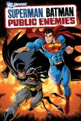 SupermanBatman Public Enemies