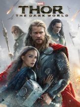 Thor The Dark World 2