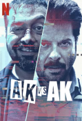 AK vs AK (2020)