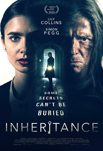 Inheritance (2020)