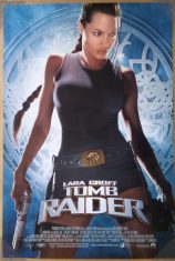 Lara Croft Tomb Raider 1