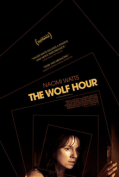 The Wolf Hour
