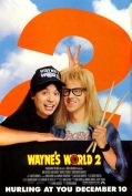 Wayne’s World 2