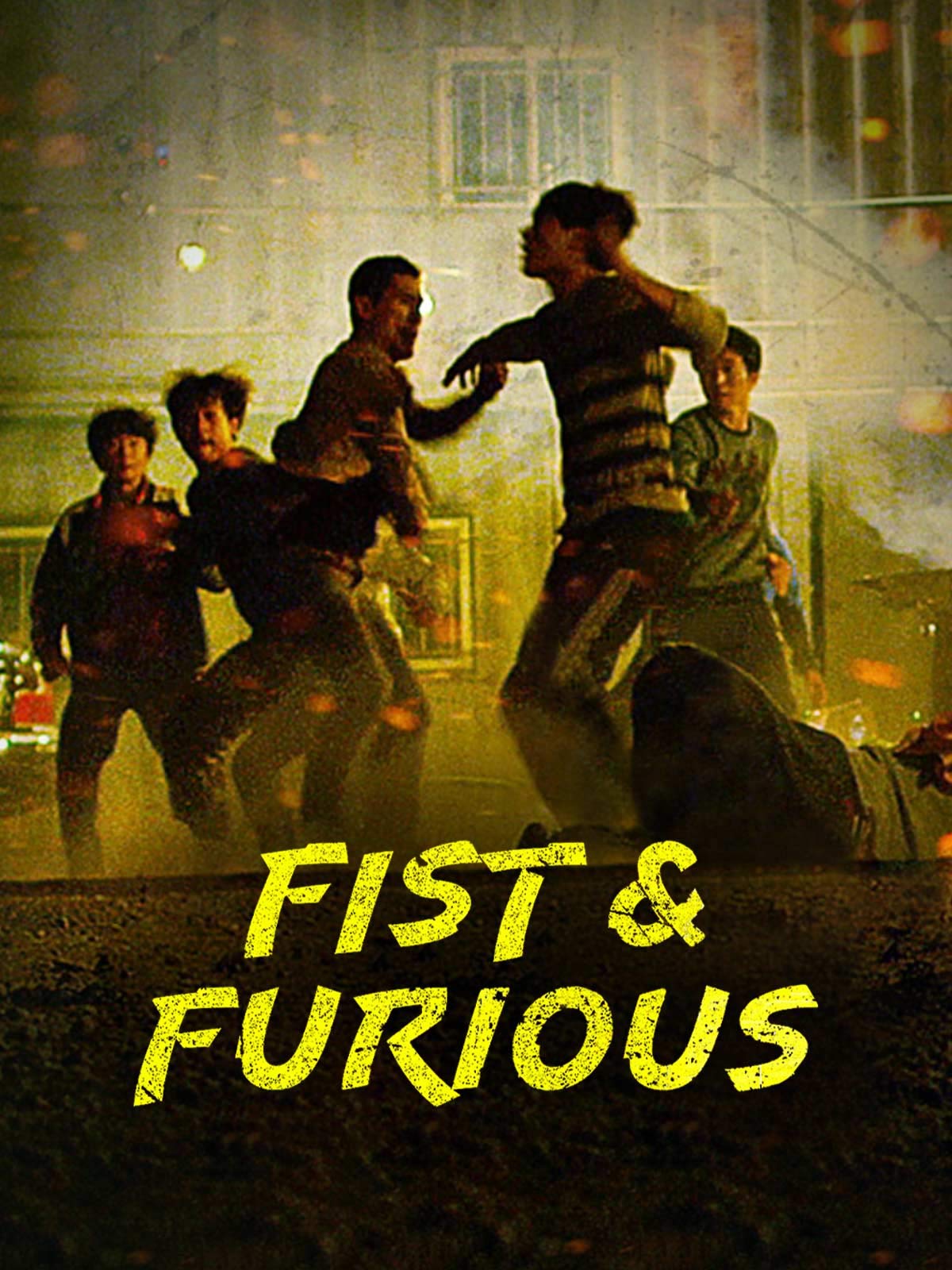 Fist and Furious (2019)