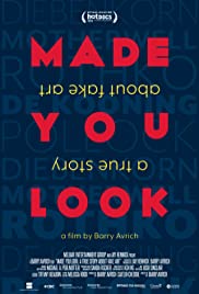 Made You Look: A True Story About Fake Art (2020) ศิลป์สร้าง งานปลอม