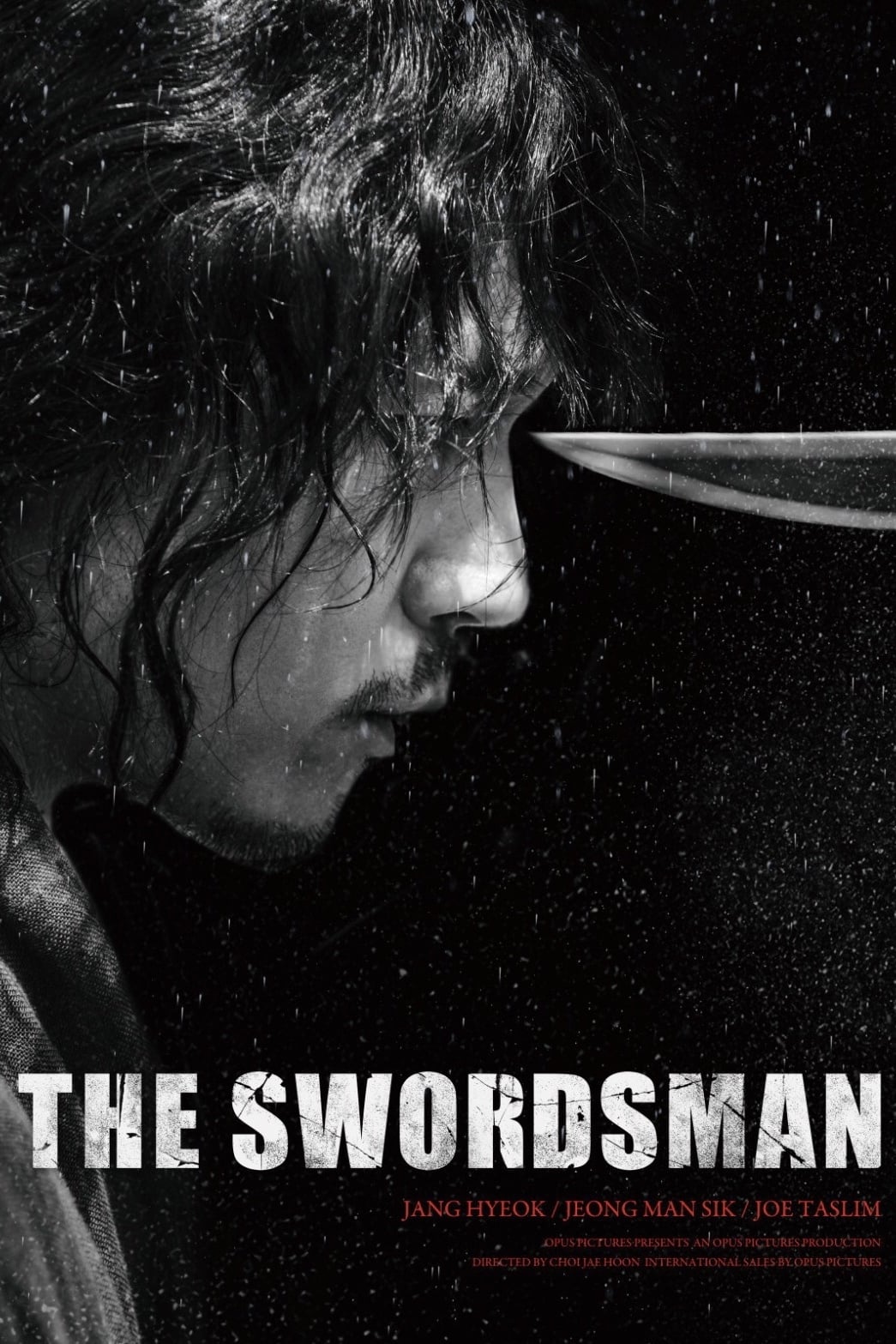 The Swordsman (2020) ซับไทย