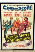 How to Marry a Millionaire