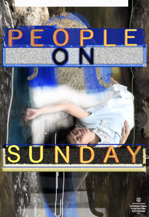 People on Sunday (2020) หนังสั้นสัญชาติไทย