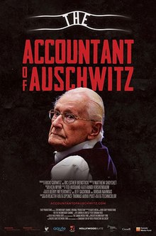 The Accountant of Auschwitz (2018) วันตัดสินนาซี