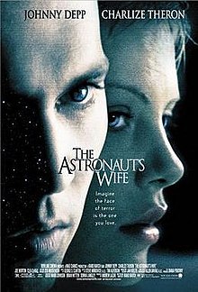 The Astronauts Wife (1999) สัมผัสอันตราย สายพันธุ์นอกโลก