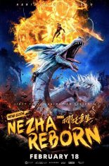 New Gods Nezha Reborn