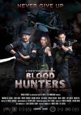 Blood Hunters Rise of the Hybrids