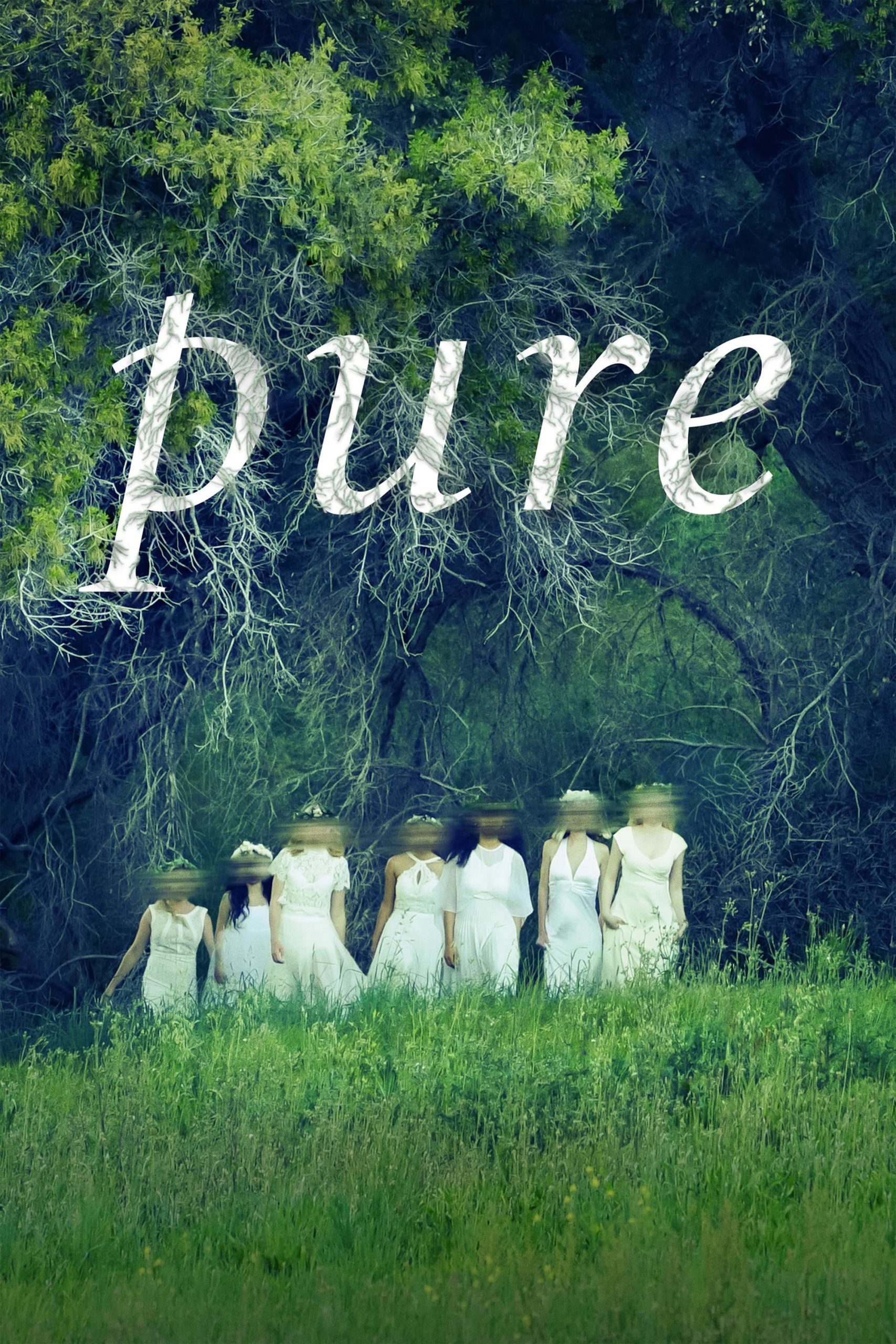 Pure (2019) สัญญาพรหมจรรย์