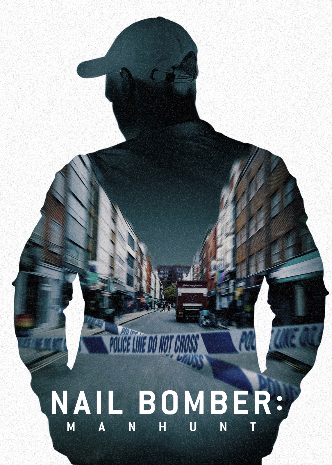 Nail Bomber: Manhunt (2021) ล่ามือระเบิดตะปู