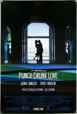 Punch Drunk Love