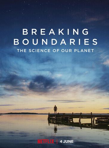 Breaking Boundaries: The Science of Our Planet (2021) วิทยาศาสตร์โลกของเรา