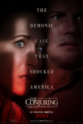 The Conjuring 3 The Devil Made Me Do It (2021)