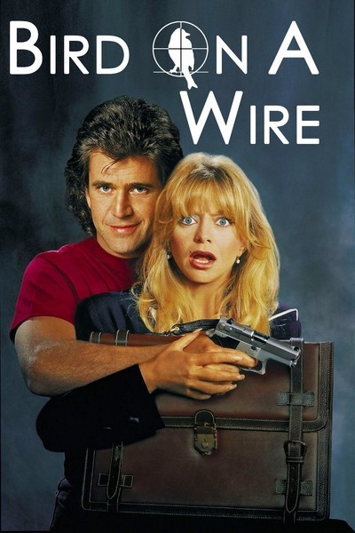 Bird on a Wire (1990) ดับอำมหิต