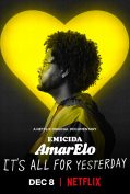 Emicida AmarElo - It's All for Yesterday