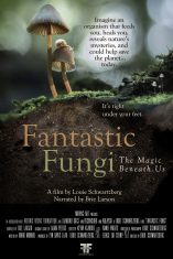 Fantastic Fungi (2019)